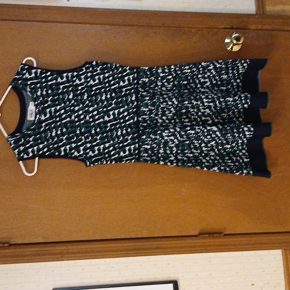 Eliza J sleeveless dress